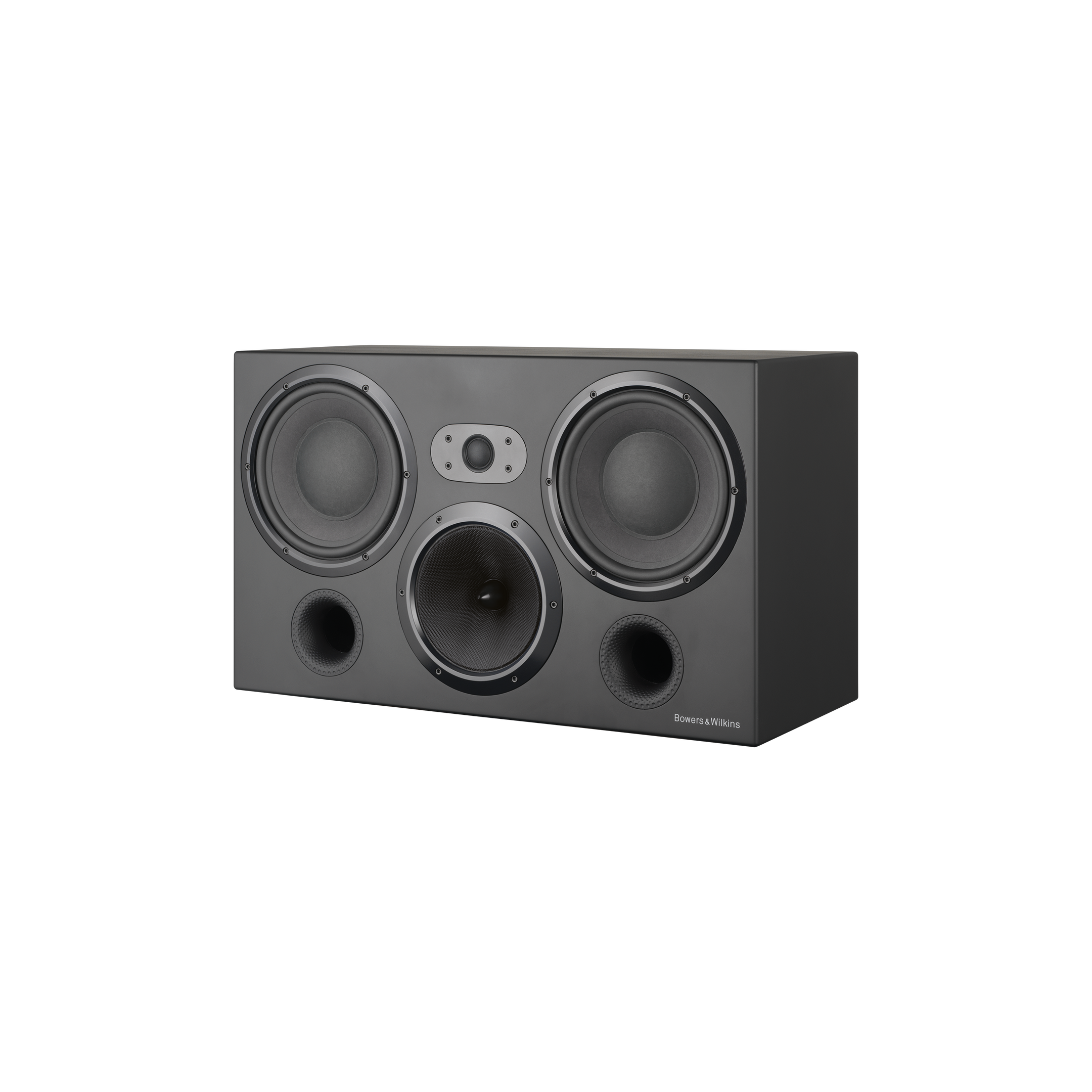 CT7.3 LCRS, Black, dynamic
